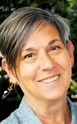 Diana Lynn Worthing